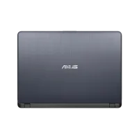 Laptop Asus VivoBook X507MA Pentium N5000 / 4 GB / / VGA Integrată / Gray photo 4