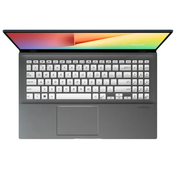 Asus VivoBook S531FL Core i5 8265U / 8 ГБ / 256 ГБ / VGA Дискретная / Серый photo 2