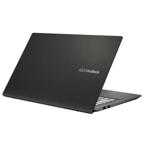 Asus VivoBook S531FL Core i5 8265U / 8 ГБ / 256 ГБ / VGA Дискретная / Серый photo 4