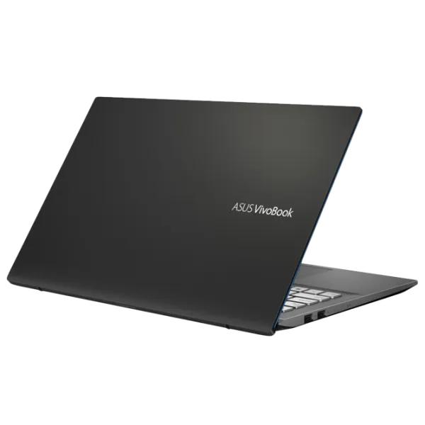Asus VivoBook S531FL Core i5 8265U / 8 ГБ / 256 ГБ / VGA Дискретная / Серый photo 4