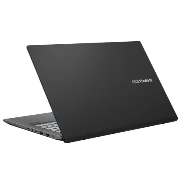 Asus VivoBook S531FL Core i5 8265U / 8 ГБ / 256 ГБ / VGA Дискретная / Серый photo 5