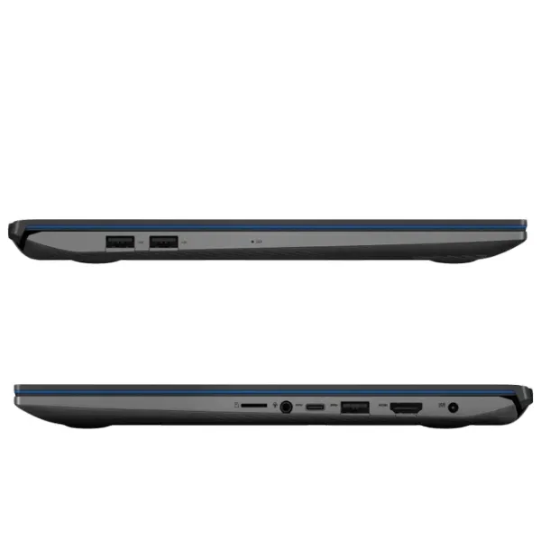 Asus VivoBook S531FL Core i5 8265U / 8 ГБ / 256 ГБ / VGA Дискретная / Серый photo 6