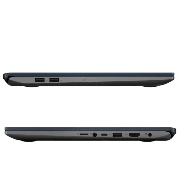 Asus VivoBook S531FL Core i5 8265U / 8 ГБ / 256 ГБ / VGA Дискретная / Серый photo 6
