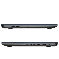 Laptop Asus VivoBook S531FL Core i5 8265U / 8 GB / 256 GB / VGA Discretă / Gray photo 6