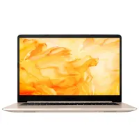 Asus VivoBook S510UA Core i3 8130U / 4 ГБ / 256 ГБ / VGA Встроенная / Золото