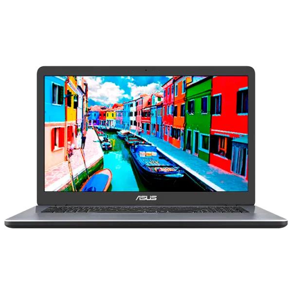 Asus VivoBook X705UF Core i5 8250U / 8 ГБ / / VGA Дискретная / Серый photo 1