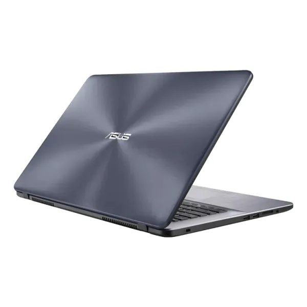 Asus VivoBook X705UF Core i5 8250U / 8 ГБ / / VGA Дискретная / Серый photo 2