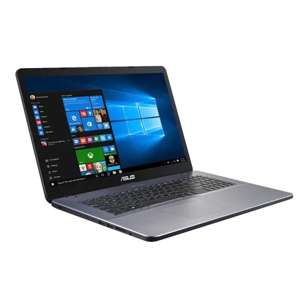 Asus VivoBook X705UF Core i5 8250U / 8 ГБ / / VGA Дискретная / Серый photo 4