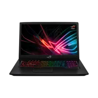 Asus Rog Strix ROG Strix Core i7 8750H / 16 GB / 256 GB / GTX 1070 / Black