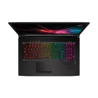 Laptop Gaming Asus Rog Strix ROG Strix Core i7 8750H / 16 GB / 256 GB / GTX 1070 / Black photo 3