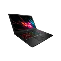 Laptop Gaming Asus Rog Strix ROG Strix Core i7 8750H / 16 GB / 256 GB / GTX 1070 / Black photo 4