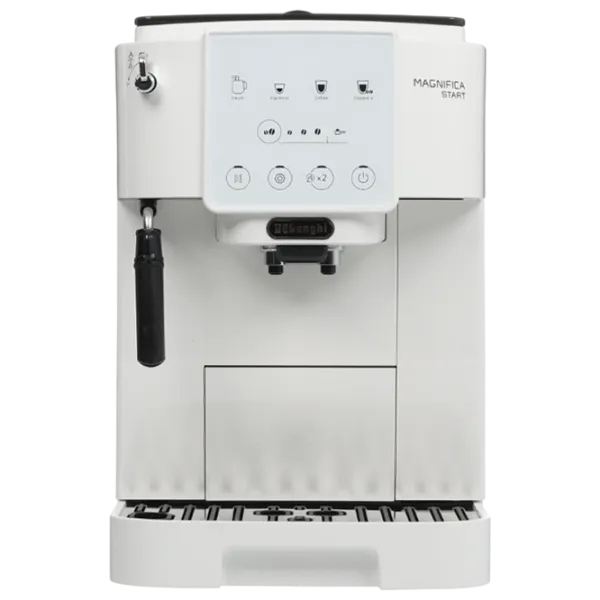 Aparat de cafea DeLonghi ECAM220.21.WW  / 1.8 l / White photo 1