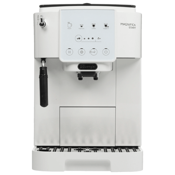 Aparat de cafea DeLonghi ECAM220.21.WW  / 1.8 l / White photo 1