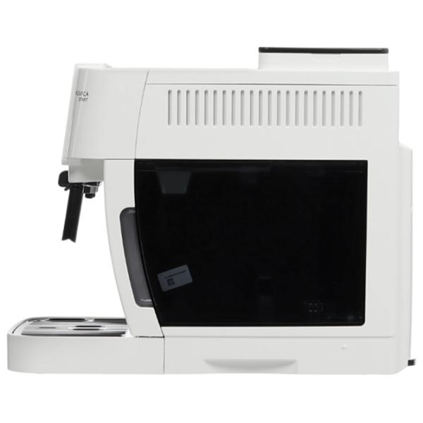 Aparat de cafea DeLonghi ECAM220.21.WW  / 1.8 l / White photo 2