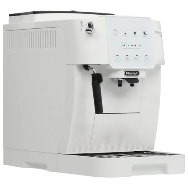 Aparat de cafea DeLonghi ECAM220.21.WW  / 1.8 l / White photo 3