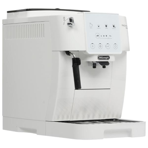 Aparat de cafea DeLonghi ECAM220.21.WW  / 1.8 l / White photo 3