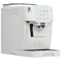 Aparat de cafea DeLonghi ECAM220.21.WW / 1.8 l / White photo 3