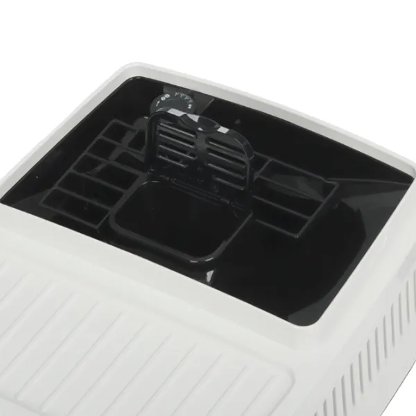 Aparat de cafea DeLonghi ECAM220.21.WW  / 1.8 l / White photo 4
