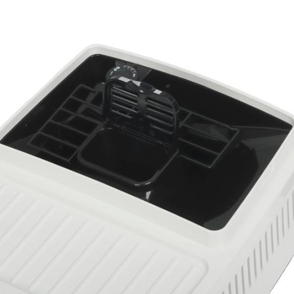 Aparat de cafea DeLonghi ECAM220.21.WW  / 1.8 l / White photo 4