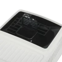 Aparat de cafea DeLonghi ECAM220.21.WW / 1.8 l / White photo 4