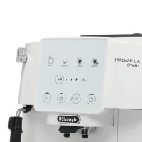 Aparat de cafea DeLonghi ECAM220.21.WW / 1.8 l / White photo 5