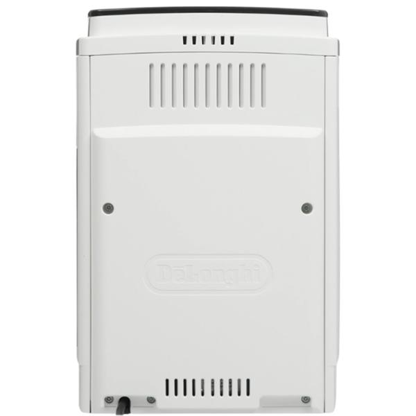 Aparat de cafea DeLonghi ECAM220.21.WW  / 1.8 l / White photo 6