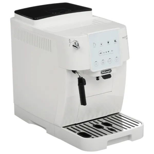 Aparat de cafea DeLonghi ECAM220.21.WW  / 1.8 l / White photo 7