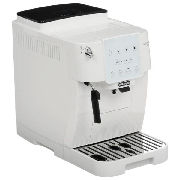 Aparat de cafea DeLonghi ECAM220.21.WW  / 1.8 l / White photo 7