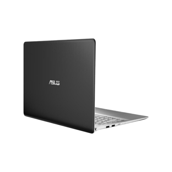 Asus VivoBook S15 S530UN Core i5 / 8 ГБ / 256 ГБ / VGA Встроенная / Серый photo 4