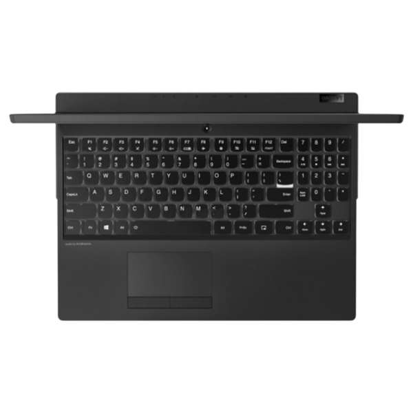 Lenovo Legion Y530-15IHC Core i7 / 16 ГБ / 256 ГБ / GTX 1050 / Черный photo 4