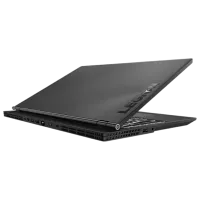 Ноутбук Игровой Lenovo Legion Y530-15IHC Core i7 / 16 ГБ / 256 ГБ / GTX 1050 / Черный photo 3