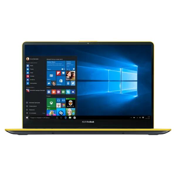 Asus VivoBook S15 S530UN Core i5 / 8 GB / 256 GB / VGA Integrată / White photo 3