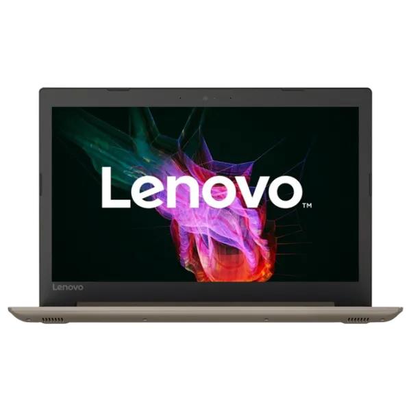 Lenovo IdeaPad 330-15IGM Pentium N5000 / 4 GB / / VGA Integrată / Brown photo 1