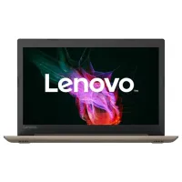 Lenovo IdeaPad 330-15IGM Pentium N5000 / 4 ГБ / / VGA Встроенная / Коричневый