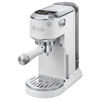 Aparat de cafea DeLonghi EC890WI / 1.1 l / White photo 2