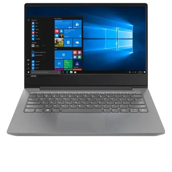Lenovo IdeaPad 330S-14IKB Core i3 / 8 GB / 256 GB / VGA Integrată / Gray photo 1