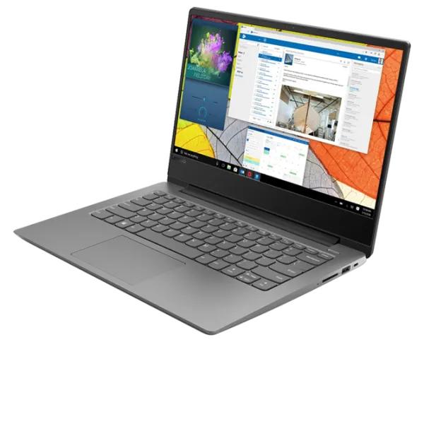 Lenovo IdeaPad 330S-14IKB Core i3 / 8 GB / 256 GB / VGA Integrată / Gray photo 5