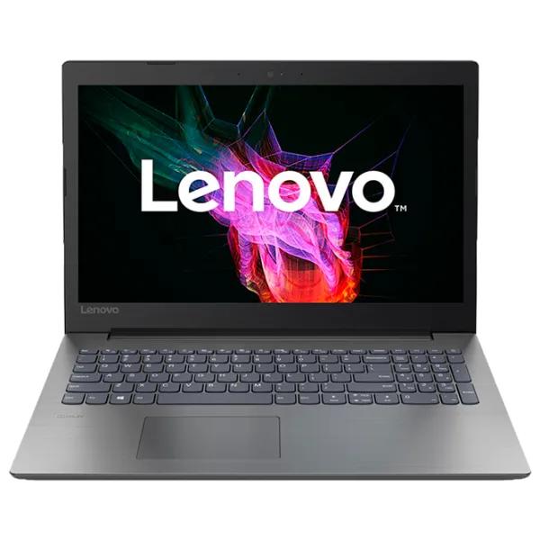 Lenovo IdeaPad 330-15IKBR Core i3 7020U / 4 ГБ / / VGA / Черный photo 1