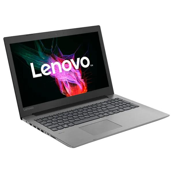 Lenovo IdeaPad 330-15IKBR Core i3 7020U / 4 ГБ / / VGA / Черный photo 3