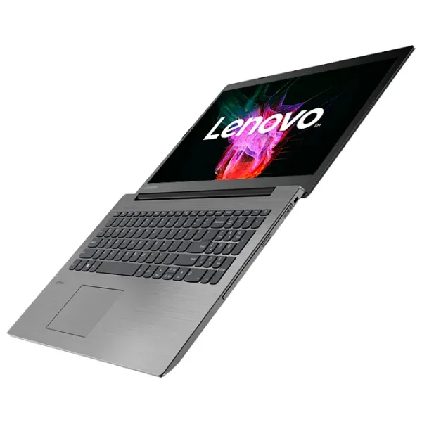 Lenovo IdeaPad 330-15IKBR Core i3 7020U / 4 ГБ / / VGA / Черный photo 4