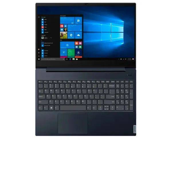 Lenovo IdeaPad S340-15IWL Core i3 8145U / 8 ГБ / / VGA Встроенная / Синий photo 3