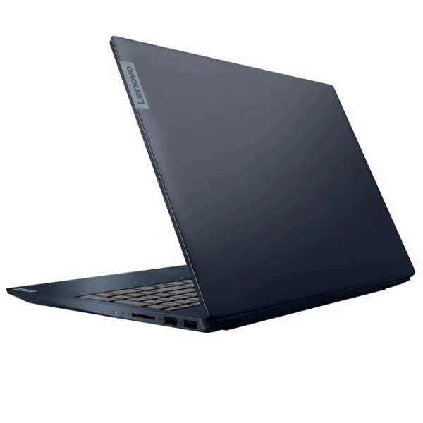 Lenovo IdeaPad S340-15IWL Core i3 8145U / 8 ГБ / / VGA Встроенная / Синий photo 5