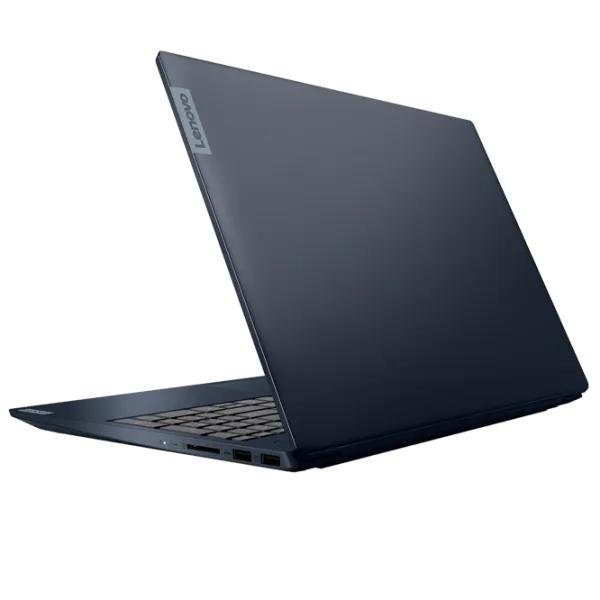 Lenovo IdeaPad S340-15IWL Core i3 8145U / 8 ГБ / / VGA Встроенная / Синий photo 5