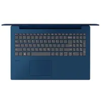 Ноутбук Lenovo IdeaPad 330-15IKBR Core i3 7020U / 4 ГБ / / VGA Встроенная / Синий photo 3
