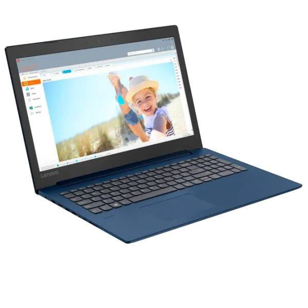 Lenovo IdeaPad 330-15IKBR Core i3 7020U / 4 ГБ / / VGA Встроенная / Синий photo 5