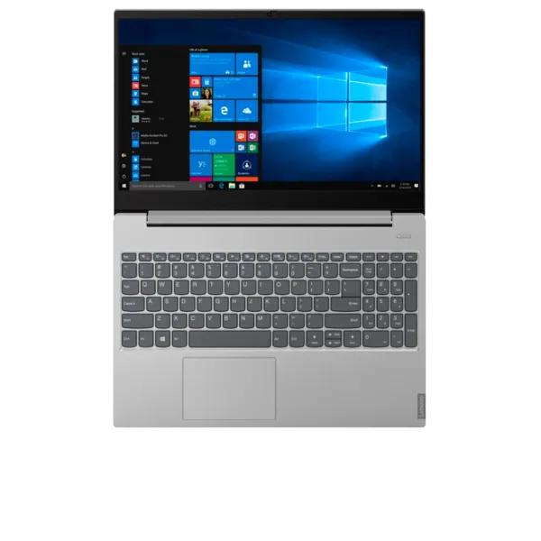 Lenovo IdeaPad S340-15IWL Core i5 8265U / 8 GB / 128 GB / VGA Discretă / Gray photo 3