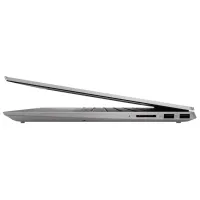 Ноутбук Lenovo IdeaPad S340-15IWL Core i5 8265U / 8 ГБ / 128 ГБ / VGA Дискретная / Серый photo 4