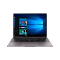 Huawei Matebook X Pro 13 Core i7 8565U / 8 GB / 512 GB / VGA Discretă / Gray