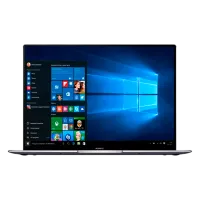 Ноутбук Huawei Matebook X Pro 13 Core i7 8565U / 8 ГБ / 512 ГБ / VGA Дискретная / Серый photo 2