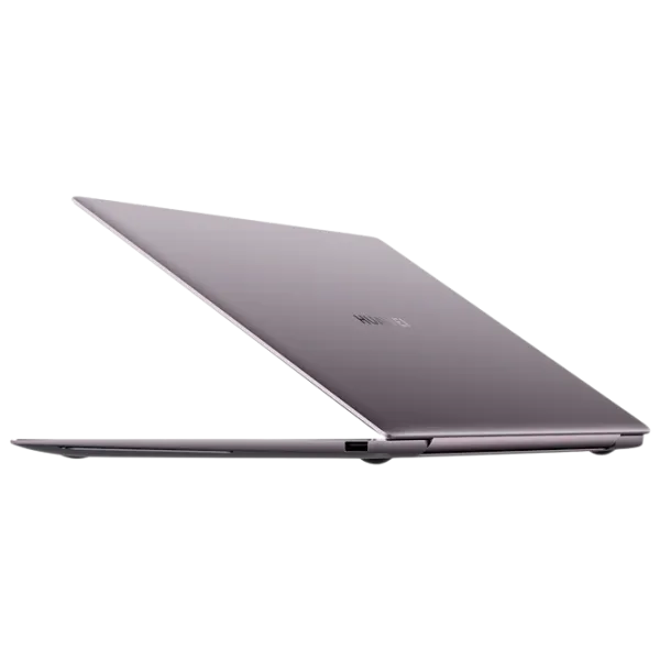 Huawei Matebook X Pro 13 Core i7 8565U / 8 GB / 512 GB / VGA Discretă / Gray photo 7